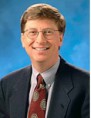Bill Gates-Biografia